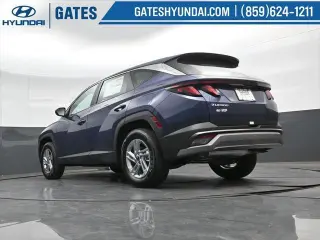 Hyundai TUCSON 2026 AWD SE 4p SUV