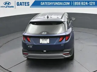 Hyundai TUCSON 2026 AWD SE 4p SUV