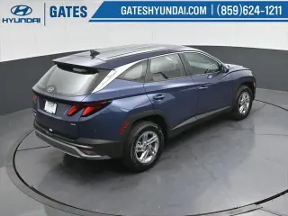Hyundai TUCSON 2026 AWD SE 4p SUV