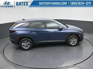 Hyundai TUCSON 2026 AWD SE 4p SUV