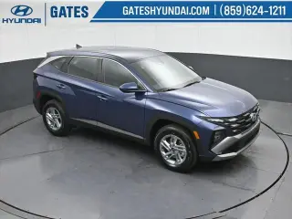 Hyundai TUCSON 2026 AWD SE 4p SUV