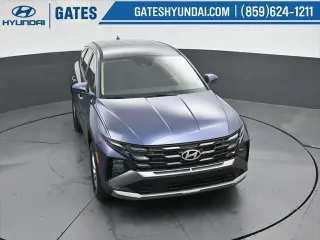 Hyundai TUCSON 2026 AWD SE 4p SUV