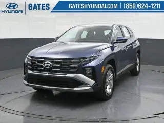 Hyundai TUCSON 2026 AWD SE 4p SUV