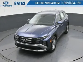 Hyundai TUCSON 2026 AWD SE 4p SUV
