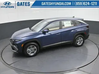 Hyundai TUCSON 2026 AWD SE 4p SUV