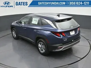 Hyundai TUCSON 2026 AWD SE 4p SUV