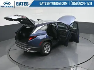 Hyundai TUCSON 2026 AWD SE 4p SUV