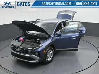 Hyundai TUCSON 2026 AWD SE 4p SUV