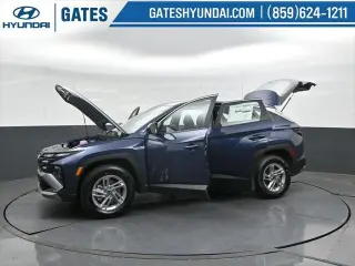 Hyundai TUCSON 2026 AWD SE 4p SUV