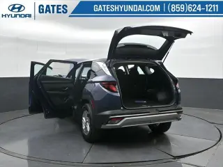 Hyundai TUCSON 2026 AWD SE 4p SUV