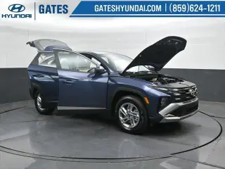 Hyundai TUCSON 2026 AWD SE 4p SUV
