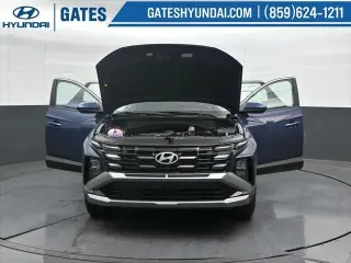 Hyundai TUCSON 2026 AWD SE 4p SUV