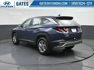 Hyundai TUCSON 2026 AWD SE 4p SUV
