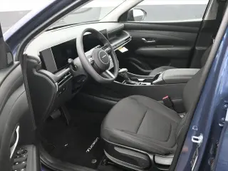 Hyundai TUCSON 2026 AWD SE 4p SUV