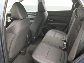 Hyundai TUCSON 2026 AWD SE 4p SUV