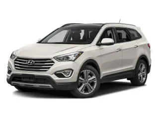 Hyundai SANTA FE 2016 AWD Limited 4p SUV