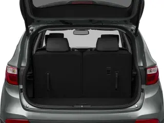 Hyundai SANTA FE 2016 AWD Limited 4p SUV