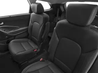 Hyundai SANTA FE 2016 AWD Limited 4p SUV