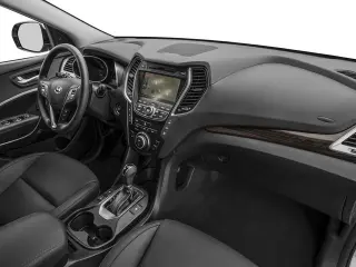 Hyundai SANTA FE 2016 AWD Limited 4p SUV