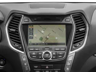 Hyundai SANTA FE 2016 AWD Limited 4p SUV