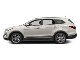 Hyundai SANTA FE 2016 AWD Limited 4p SUV