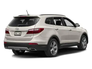 Hyundai SANTA FE 2016 AWD Limited 4p SUV