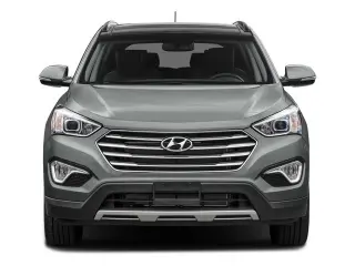 Hyundai SANTA FE 2016 AWD Limited 4p SUV
