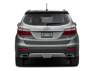 Hyundai SANTA FE 2016 AWD Limited 4p SUV