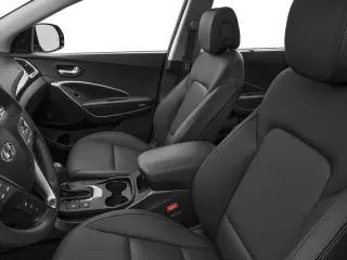 Hyundai SANTA FE 2016 AWD Limited 4p SUV