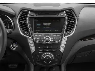 Hyundai SANTA FE 2016 AWD Limited 4p SUV