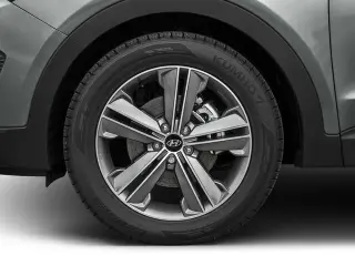 Hyundai SANTA FE 2016 AWD Limited 4p SUV