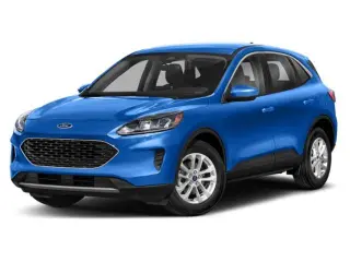 Ford Escape 2020 AWD SE 4p SUV