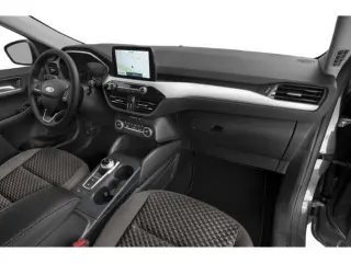 Ford Escape 2020 AWD SE 4p SUV