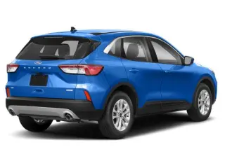 Ford Escape 2020 AWD SE 4p SUV