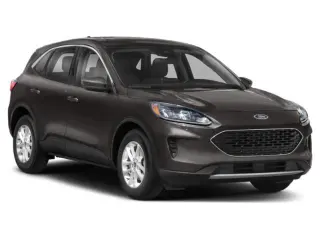 Ford Escape 2020 AWD SE 4p SUV