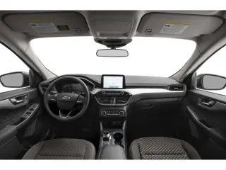 Ford Escape 2020 AWD SE 4p SUV