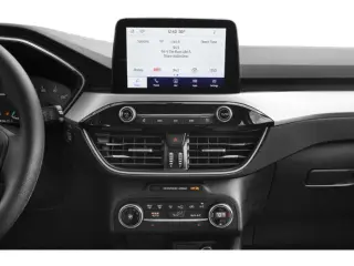 Ford Escape 2020 AWD SE 4p SUV