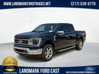 Ford F-150 2023 4x4 XL 4p SuperCrew 5.5 ft. CB