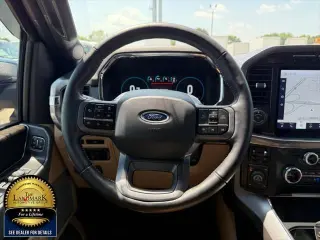 Ford F-150 2023 4x4 XL 4p SuperCrew 5.5 ft. CB
