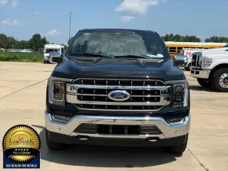 Ford F-150 2023 4x4 XL 4p SuperCrew 5.5 ft. CB