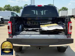 Ford F-150 2023 4x4 XL 4p SuperCrew 5.5 ft. CB