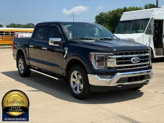 Ford F-150 2023 4x4 XL 4p SuperCrew 5.5 ft. CB