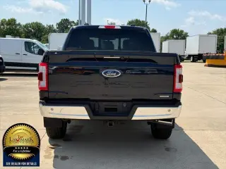 Ford F-150 2023 4x4 XL 4p SuperCrew 5.5 ft. CB