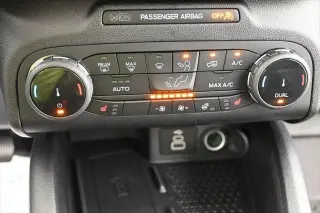 Ford Bronco Sport 2023 4x4 Outer Banks SUV 4p.