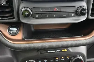 Ford Bronco Sport 2023 4x4 Outer Banks SUV 4p.