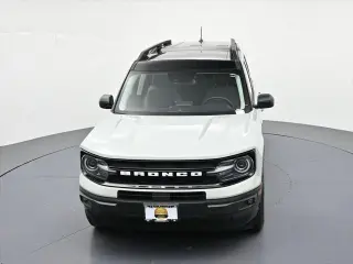 Ford Bronco Sport 2023 4x4 Outer Banks SUV 4p.