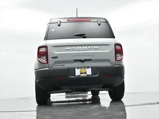 Ford Bronco Sport 2023 4x4 Outer Banks SUV 4p.