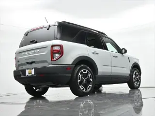 Ford Bronco Sport 2023 4x4 Outer Banks SUV 4p.