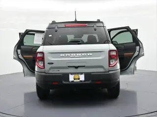 Ford Bronco Sport 2023 4x4 Outer Banks SUV 4p.