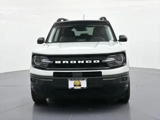 Ford Bronco Sport 2023 4x4 Outer Banks SUV 4p.